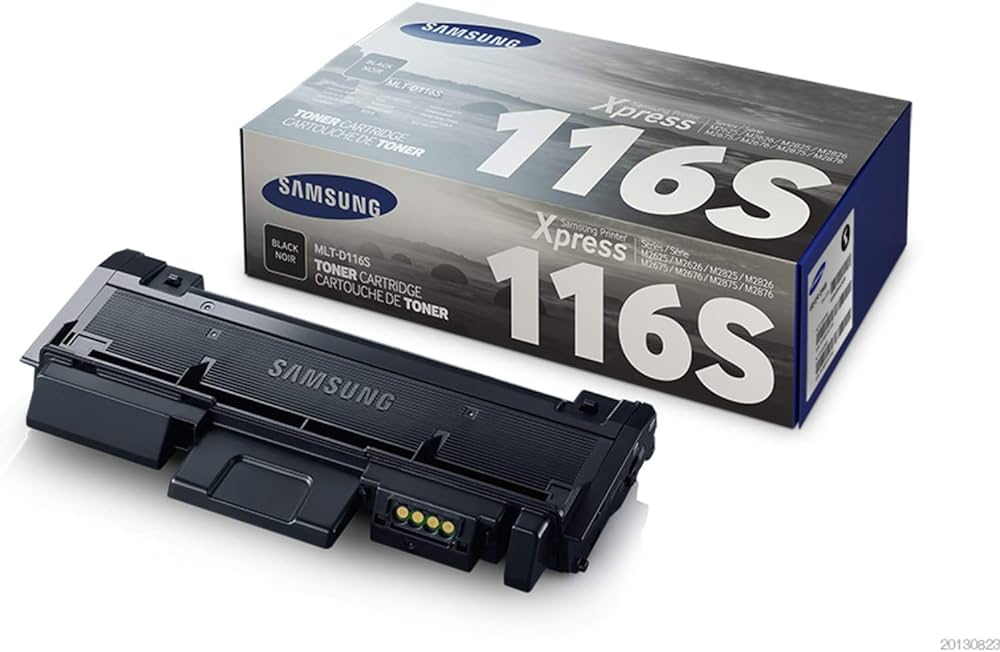 Toner Samsung MLT116S